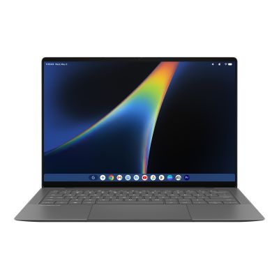 Googlebook Chromebook - Intel Core Ultra 7 355 - RAM 16 Go SSD 512 Go ASUS