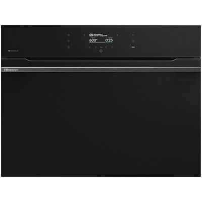 Micro-ondes combiné Hisense BIM406A8B