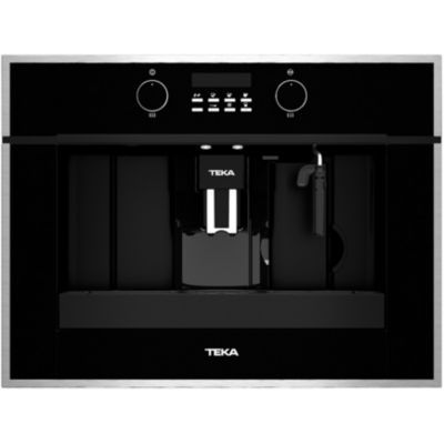 Expresso Broyeur Encastrable Teka Clc 855 Gm