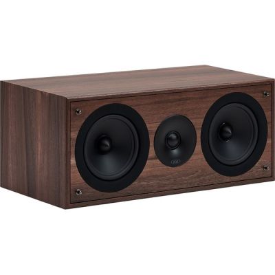 Enceinte centrale Eltax Monitor Centre Neo Noyer foncé