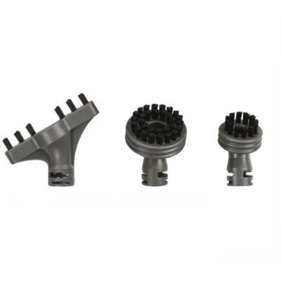 Brosses  Microfibre Polti Lavage X3 Nettoyeur Vapeur Vaporetto