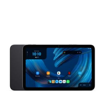 Tablette Android Amazon Alexa 8 128go Graphite