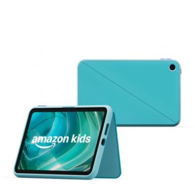 Tablette Android Amazon Kids 8 64go Aquatic