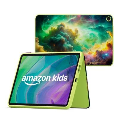 Tablette Android Amazon Kids 11 64go Aquatic