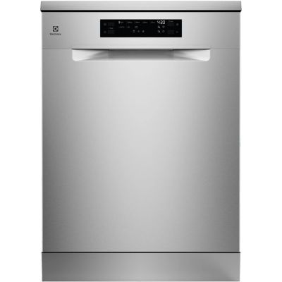 Lave Vaisselle Electrolux E62sb101sx