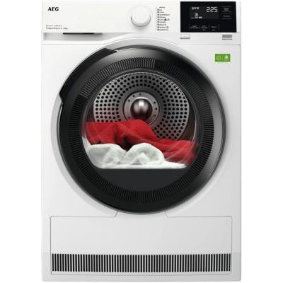 Sèche Linge Aeg Tr818gb4pb Sèche Linge Aeg Tr818gb4pb