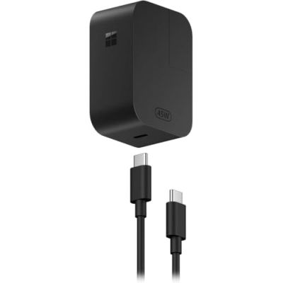 Chargeur Alimentation Microsoft Surface 140W USB-C