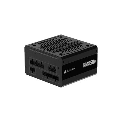Alimentation interne RMe Series (3rd Gen), RM850e ThermalProtect, 850 Watt, ATX 3.1, PCIe 5.1, Cybenetics Platinum Certified, Fully Modular Power Supply