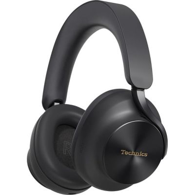 Casque Bluetooth Technics EAH-A1000E-K Noir