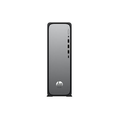 Unité Centrale OmniDesk Slim S03-0032nf Intel Core i5 8 Go RAM 512 Go SSD Noir et Gris