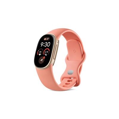 Montre connectée Fitbit Edge Rose Canyon