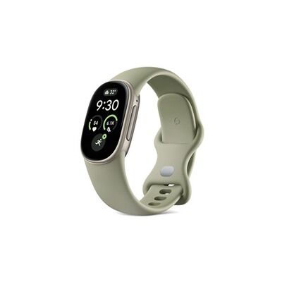 Montre connectée Fitbit Edge Vert Olive