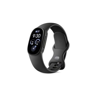Montre connectée Fitbit Edge Noir Obsidian