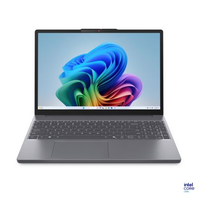 PC Portable LENOVO IdeaPad Slim 3 - 15,3 (38,86 cm) WUXGA - Intel Core 3 304 -  RAM 8 Go SSD 256 Go