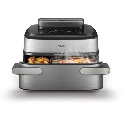 Airfryer Philips Na565/02 Airfryer Flex Vapeur Na565/02