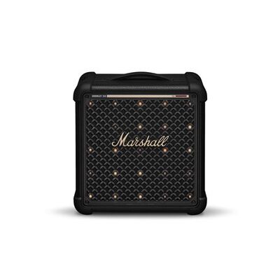 Enceinte Sono DJ Bluetooth Bromley 150 Noir