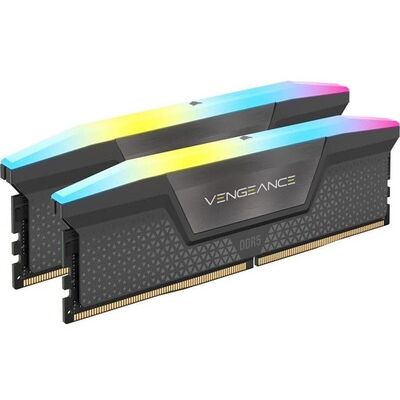 CORSAIR VENGEANCE RGB D5 32GB