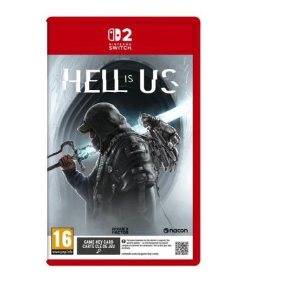 Jeu Hell is Us sur Nintendo Switch 2