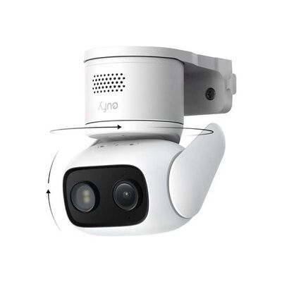 Caméra exterieure Eufy eufyCam C31