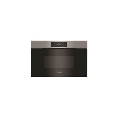 Micro-ondes mono-fonction WMN1F1TX Inox