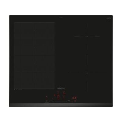Plaque induction Siemens EX651HEC1E/F