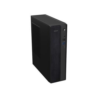 PC Acer Aspire XC102-PCSO AMD Ryzen 3 8 Go RAM 512 Go SSD Noir
