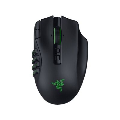 Souris sans-fil RAZER Naga V3 Pro