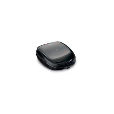 TEFAL Croque Gaufre - Snack Time - SW341812