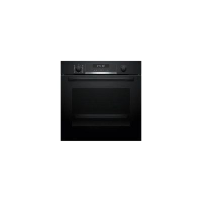 BOSCH Four encastrable nettoyage pyrolyse - HBG578EB3