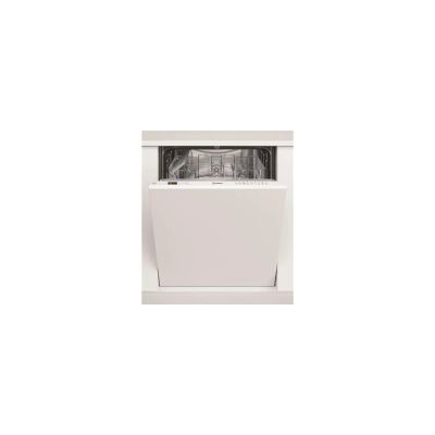 INDESIT Lave-vaisselle tout-intégeable 14 couverts 44 db - I3IFD542