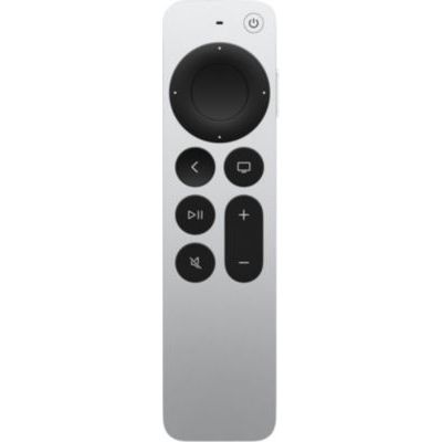 Télécommande Apple Siri Remote (4éme Generation - 2026)