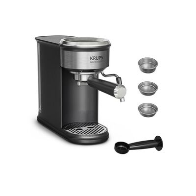 Machine à expresso Mini Maestro XP350DE0 Noir