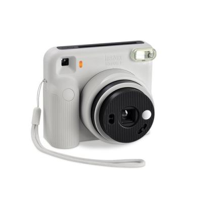 Appareil photo instantané Fujifilm Instax Square 2 Blanc