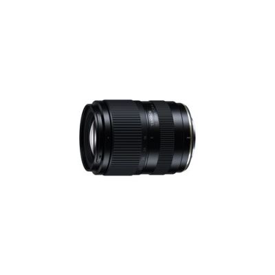 Objectif zoom Tamron 16-50 mm F2.8 A Noir pour Fujifilm X