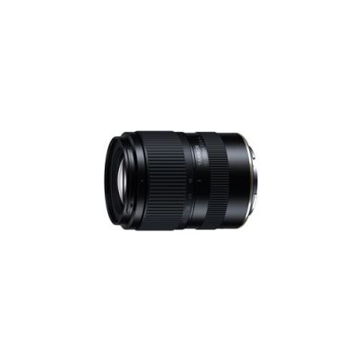 Objectif zoom Tamron 16-50 mm F2.8 A Noir pour Sony E