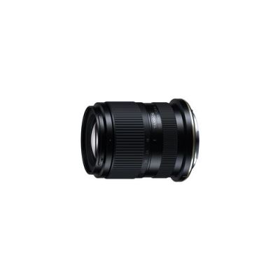 Objectif zoom Tamron 16-50 mm F2.8 A Noir pour Canon RF-S