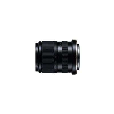 Objectif zoom Tamron 16-50 mm F2.8 A Noir pour Nikon Z DX