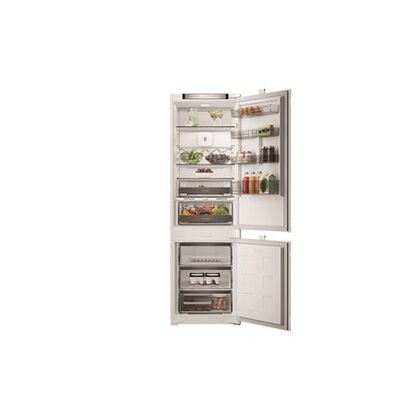 Réfrigérateur congélateur en bas Whirlpool WHK25294B7E1 Blanc