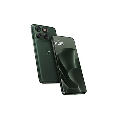 Smartphone Motorola Edge 70 Plus 256Go Vert