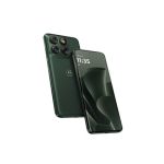 image produit Smartphone Motorola Edge 70 Plus 256Go Vert