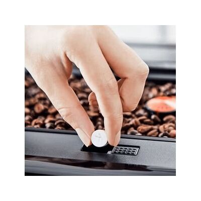 Café et thé Pastilles détergente KRUPS EXPRESSERI X10 pour expresso avec broyeur