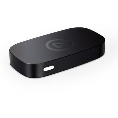 Boitier Multimédia Elgato Game Capture Neo Noir