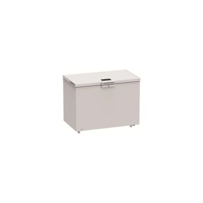 Congélateur coffre 308 litres WHIRLPOOL W3RHS31DW2