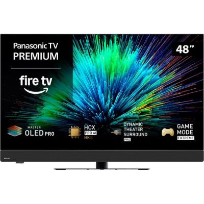 TV OLED Panasonic TV-48Z90B