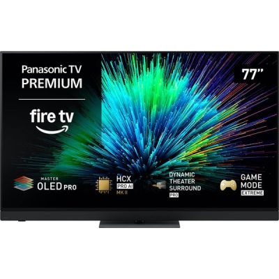 TV OLED Panasonic TV-77Z90B
