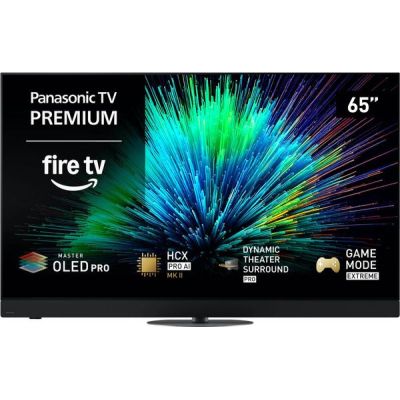TV OLED Panasonic TV-65Z90B