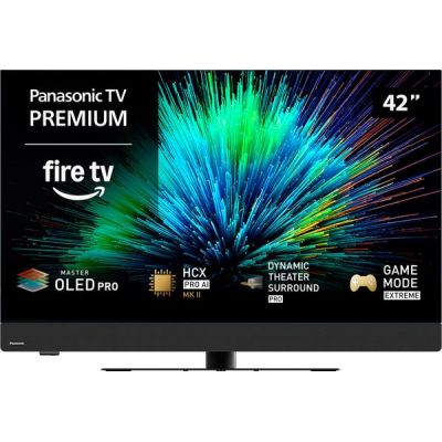 TV OLED Panasonic TV-42Z90B