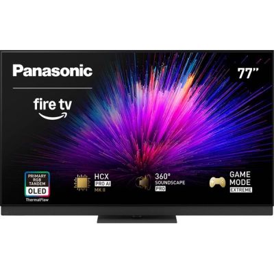 TV OLED Panasonic TV-77Z95B