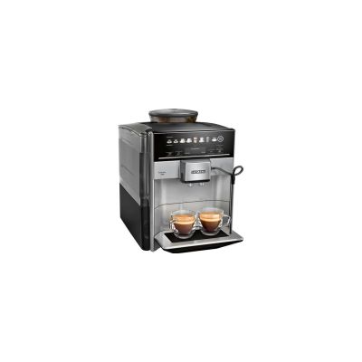 BOSCH Robot café multi boissons avec broyeur TE655203RW
