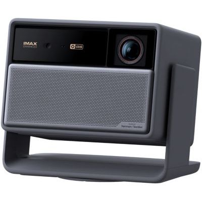 Vidéoprojecteur Home Cinéma Xgimi Horizon 30 Ultra Max 4k, 6 000 Lumens Iso, Triple Laser Rgb Et Bluetooth 5.2